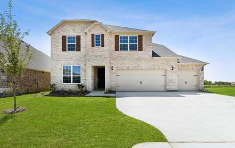 4336 Noble Lane, Midlothian, TX 76065