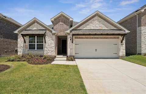 14538 Herschel Street, Pilot Point, TX 76258