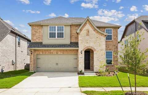 1408 Holmes Street, Celina, TX 75009