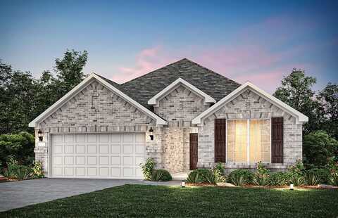 4216 Gladewater Avenue, McKinney, TX 75071
