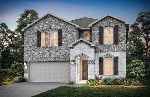 1415 Tramore Way, Lowry Crossing, TX 75407