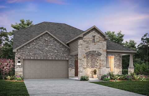 5949 Mayer Avenue, Pilot Point, TX 75009