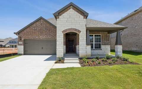 5949 Mayer Avenue, Pilot Point, TX 76258