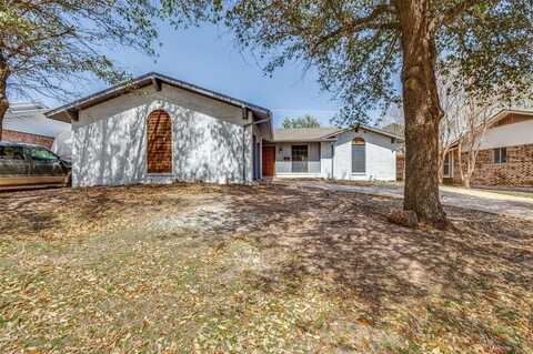 431 Candlelight Avenue, Duncanville, TX 75137