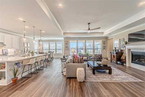 204 Habitat Trail, McKinney, TX 75071