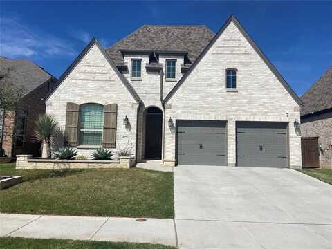 1629 Stowers Trail, Fort Worth, TX 76052