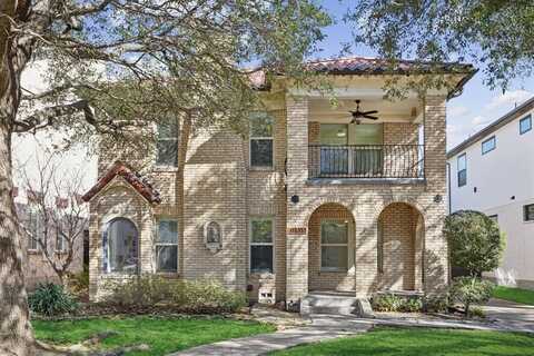 6311 Vickery Boulevard, Dallas, TX 75214