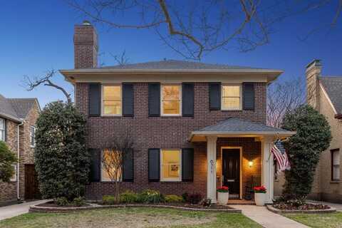 6311 Bryan Parkway, Dallas, TX 75214