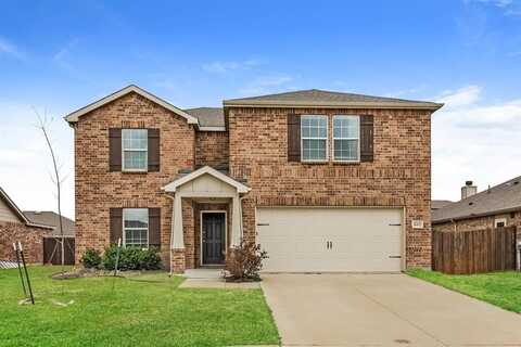 1012 Rio Frio Drive, Forney, TX 75126