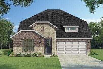 3308 Cross Shore Drive, Anna, TX 75409