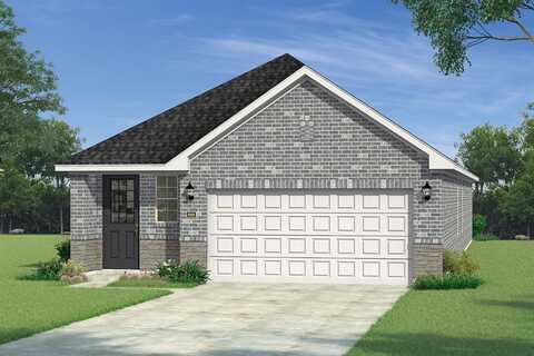 169 Adelina Drive, Little Elm, TX 75068
