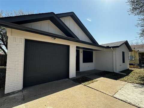 4034 Odessa Street, Dallas, TX 75212