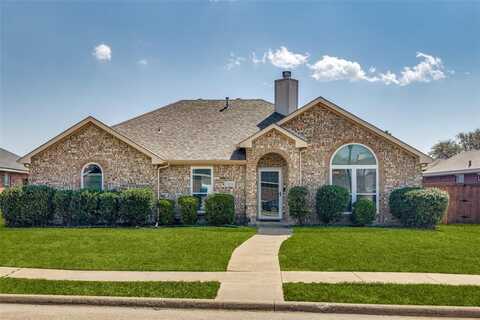 7506 Danridge Road, Rowlett, TX 75089