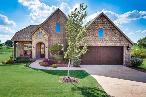 2000 Fox Bend Trace, Gunter, TX 75058