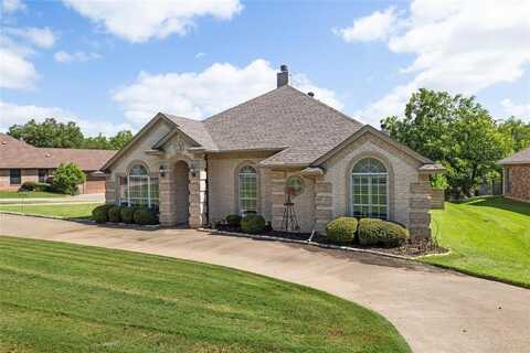 8110 Ravenswood Road, Granbury, TX 76049