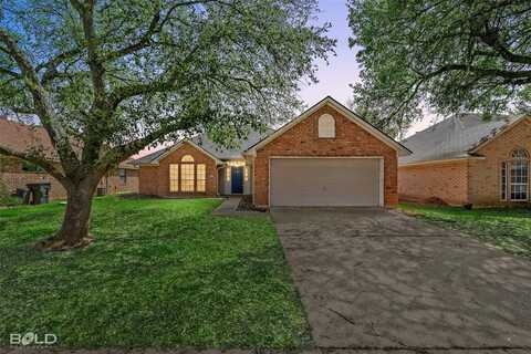 5908 Stockwood Street, Bossier City, LA 71111