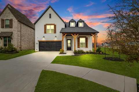 760 Adair Road, Prosper, TX 75078