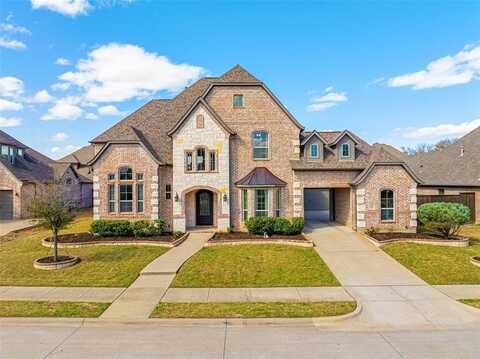 7905 Elaine Court, Wylie, TX 75098