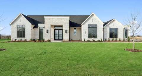 1376 Streetman Road, Royse City, TX 75189