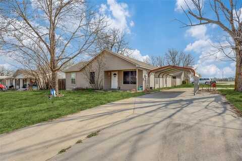 505 S Magnolia Street, Pottsboro, TX 75076