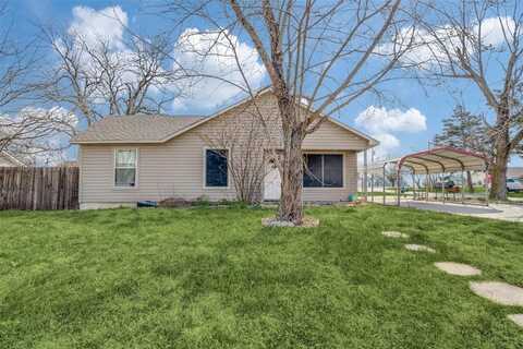 505 S Magnolia Street, Pottsboro, TX 75076