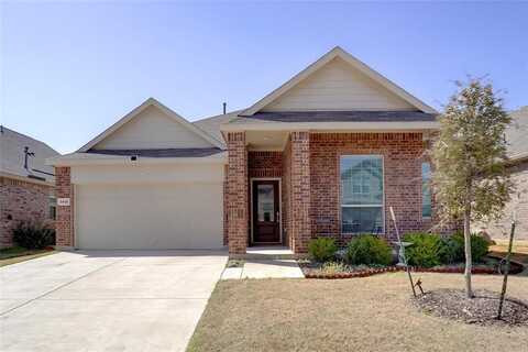 3405 Kingsview Drive, Denton, TX 76207