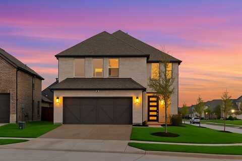 929 Lady Tessala Avenue, Lewisville, TX 75056