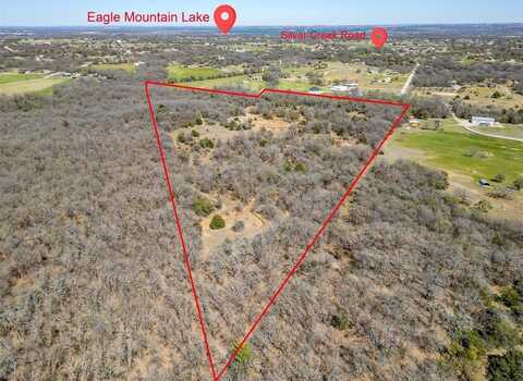 Tbd Dodd, Azle, TX 76020