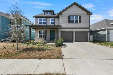 5933 Hopkins Drive, Providence Village, TX 76227