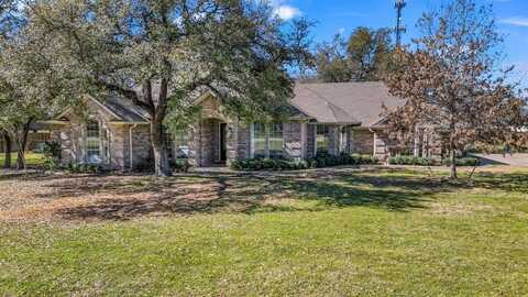 1437 Woodridge Drive, Aledo, TX 76008