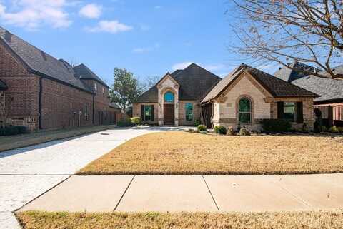 844 Merion Drive, Fort Worth, TX 76028