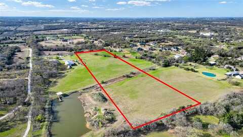 3345 Collins Road, Burleson, TX 76028