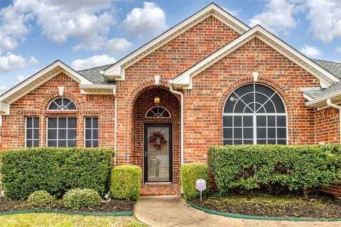 7901 Raton Ridge Lane, Arlington, TX 76002