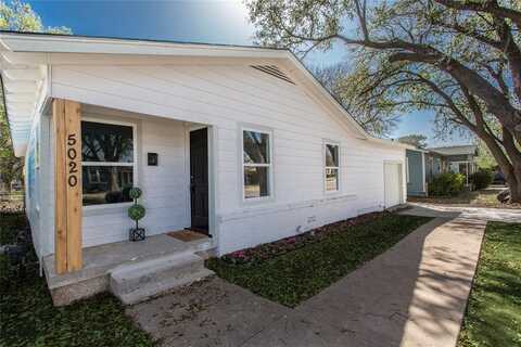 5020 Jerri Lane, Haltom City, TX 76117