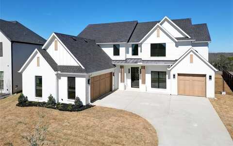 311 Scissor Tail Drive, Aledo, TX 76008
