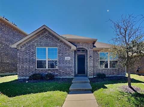 2424 Evening Stone Drive, Little Elm, TX 76227
