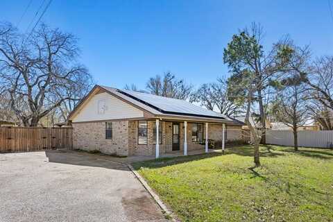 421 Elder Street, Collinsville, TX 76233