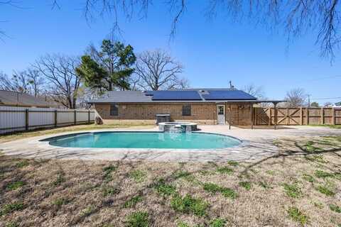 421 Elder Street, Collinsville, TX 76233