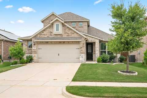 1905 Tomahawk Trail, Aubrey, TX 76227