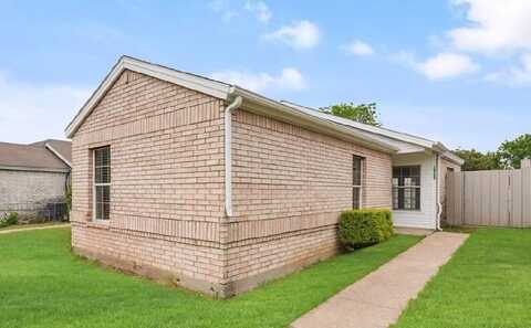 10255 Carolina Oaks Drive, Dallas, TX 75227