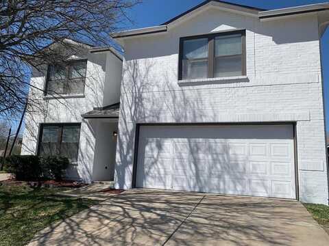 2501 Buckskin Drive, McKinney, TX 75071