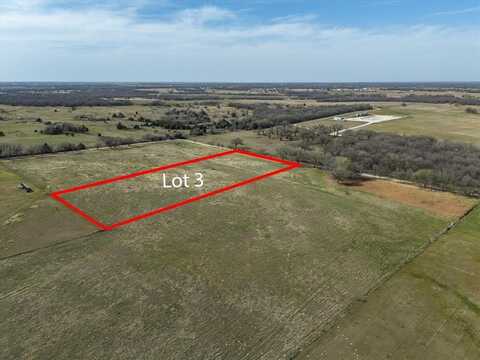 Lot 3 County Road 1346, Chico, TX 76431