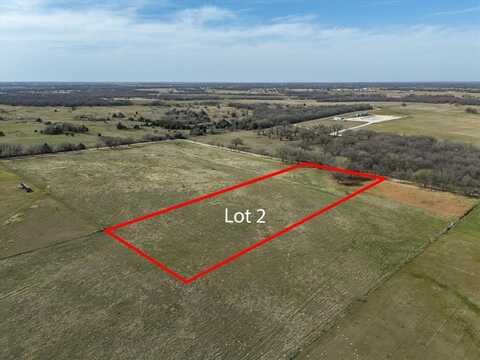 Lot 2 County Road 1346, Chico, TX 76431