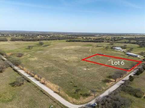 Lot 6 County Road 1346, Chico, TX 76431
