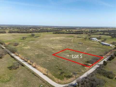 Lot 5 County Road 1346, Chico, TX 76431
