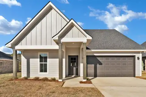 5046 Falcon Bay Drive, Shreveport, LA 71107