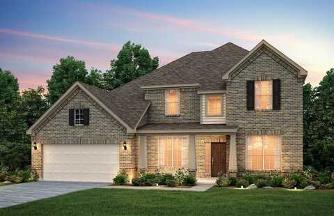 6651 Mill Creek Drive, McKinney, TX 75071