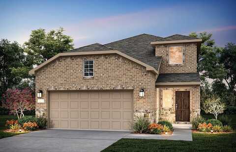 1421 Westport Lane, Lowry Crossing, TX 75407