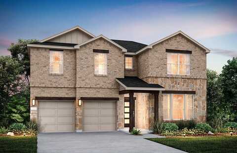 8716 Tallwood Lane, Justin, TX 76247