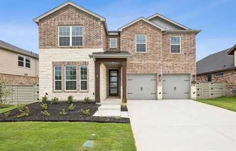 8716 Tallwood Lane, Justin, TX 76247